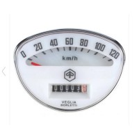 Speedometer 100 Km/H