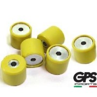 Roller Set 150 Leader