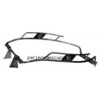 Rear Crashbars V50/Prim