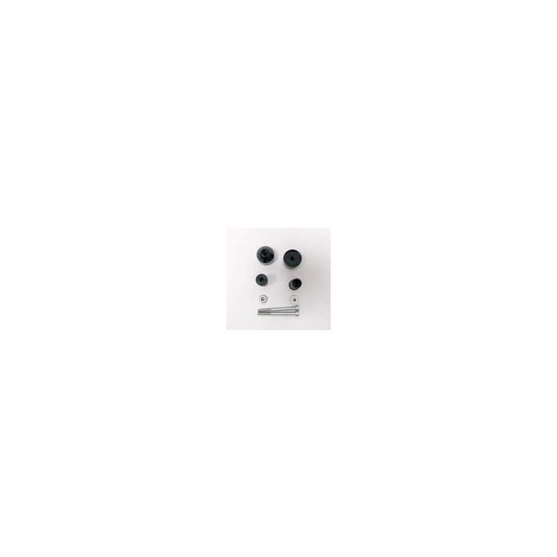 Bar End Weights Sport City Cub