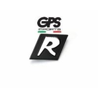 Badge 'R' for GTR