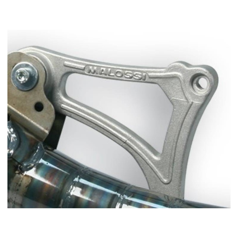 Exhaust Mount