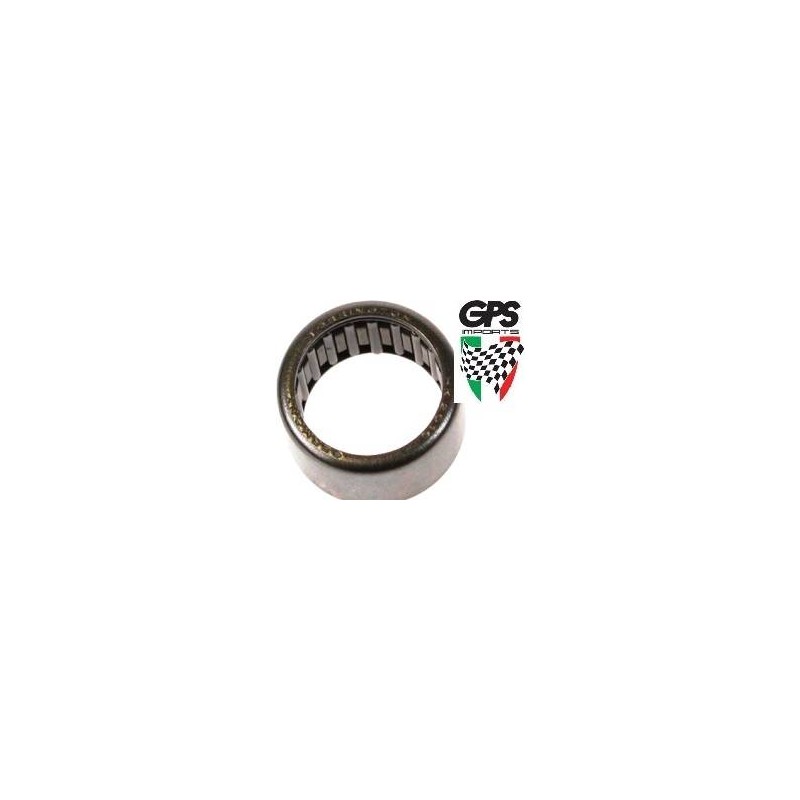 Bearing Back Plate PE
