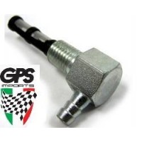 Oil Tank Outlet Vespa PX