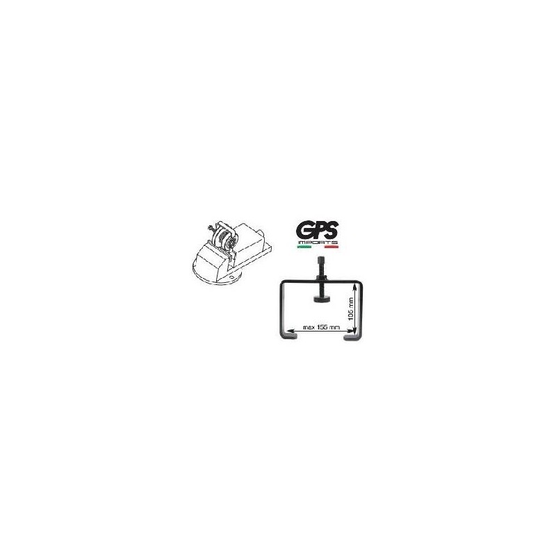 Clutch Spring Check Tool 130-1