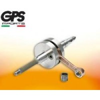 Crankshaft MHR Aerox 50 12mm