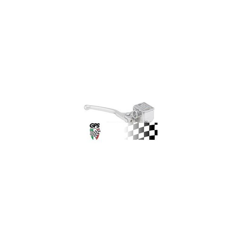 Front Brake Master Cyl GTV