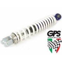 Rear Shock Peugeot