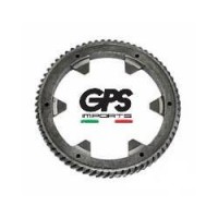 Ring Gear 65T 200 Gear Cluster