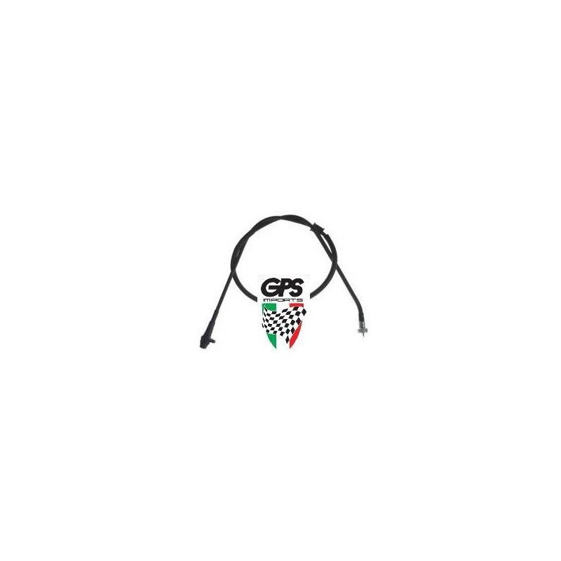 Speedo Cable GTS