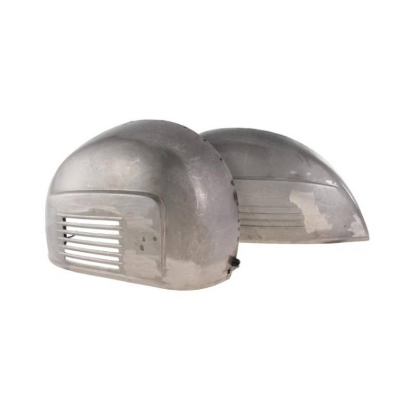 Side Panels Pr TS125, Rally
