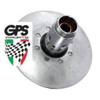 Fixed Pulley Half 200/250