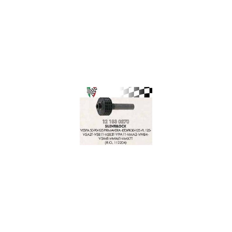 Engine Mount Vespa Smallframe