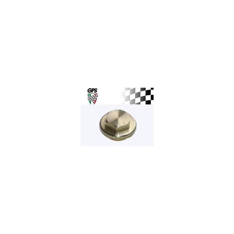 Oil Drain Plug