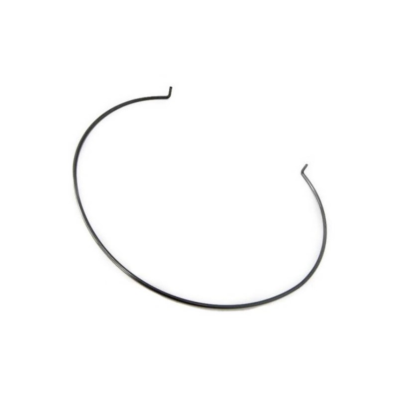 Clip for Flywheel Dust Cover