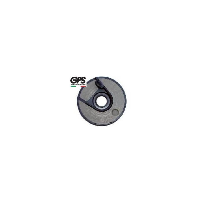 Oil Seal / Timing Cover Leader
