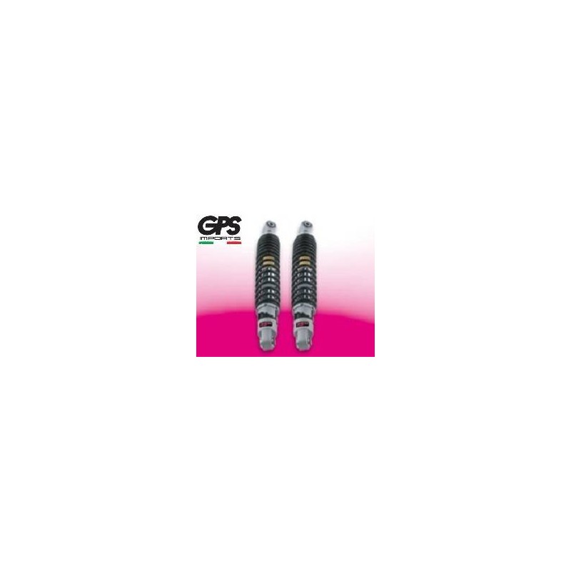 Rear Shocks Vespa GT/GTS