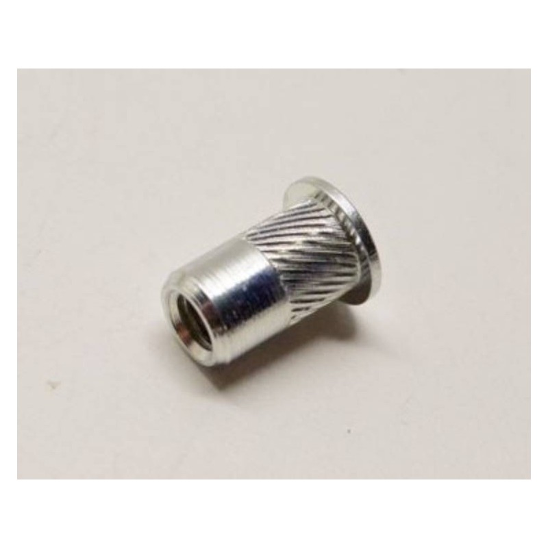 Captive Nut / Threaded Rivet - GPS Imports
