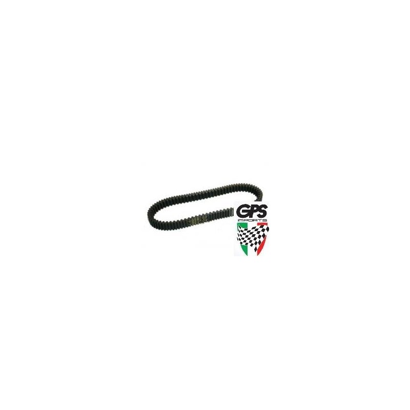 Belt Majesty 400 >'08