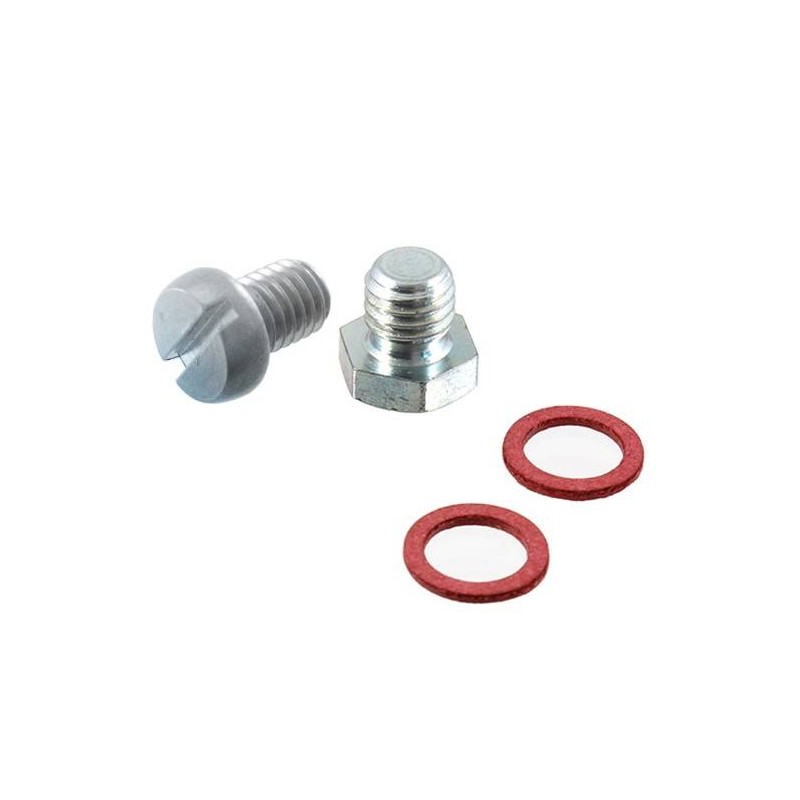 Oil Plug Kit PE, PX