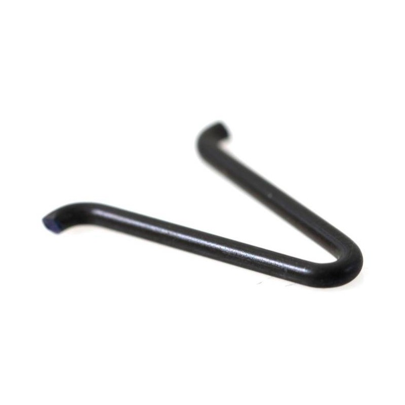 Spring for Glovebox Lever