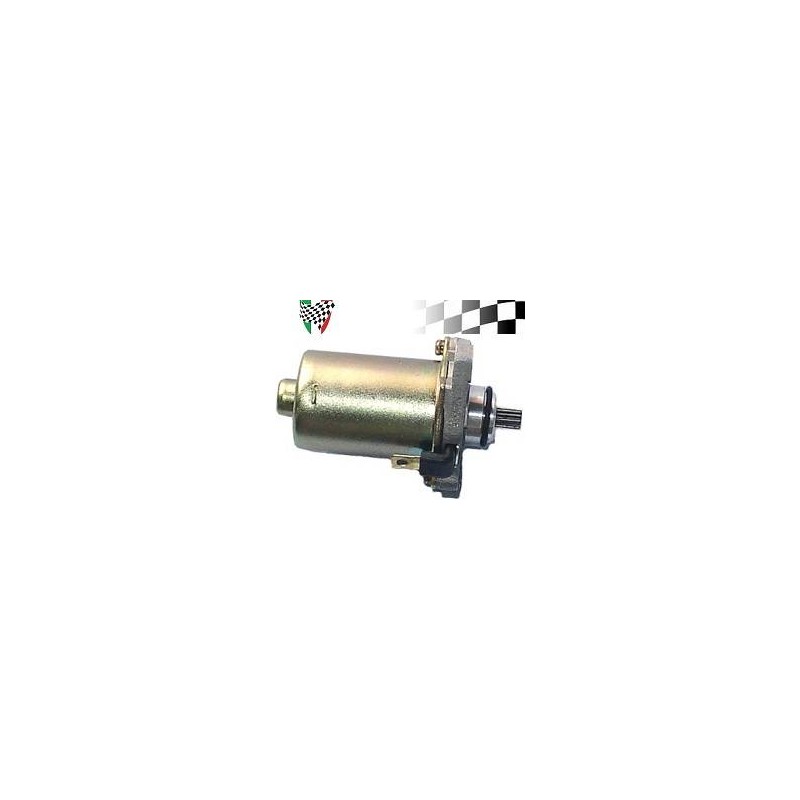 Starter Motor Piaggio 50