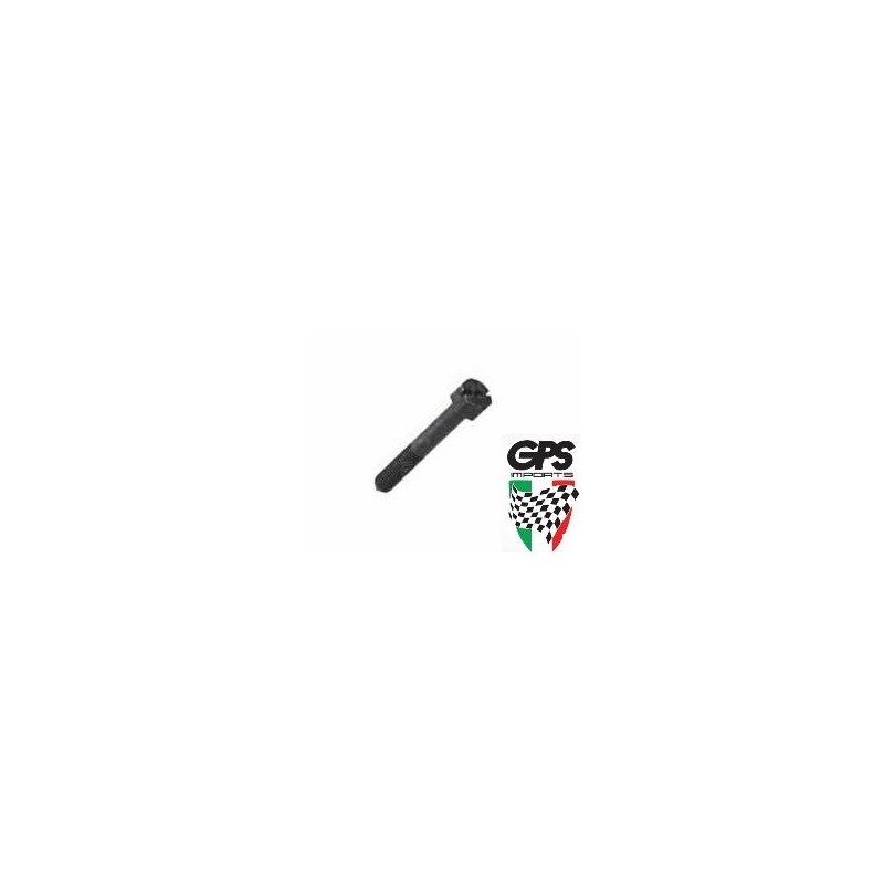 Air Box Cover Screw Hex