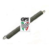 Spring Glovebox for Tool roll