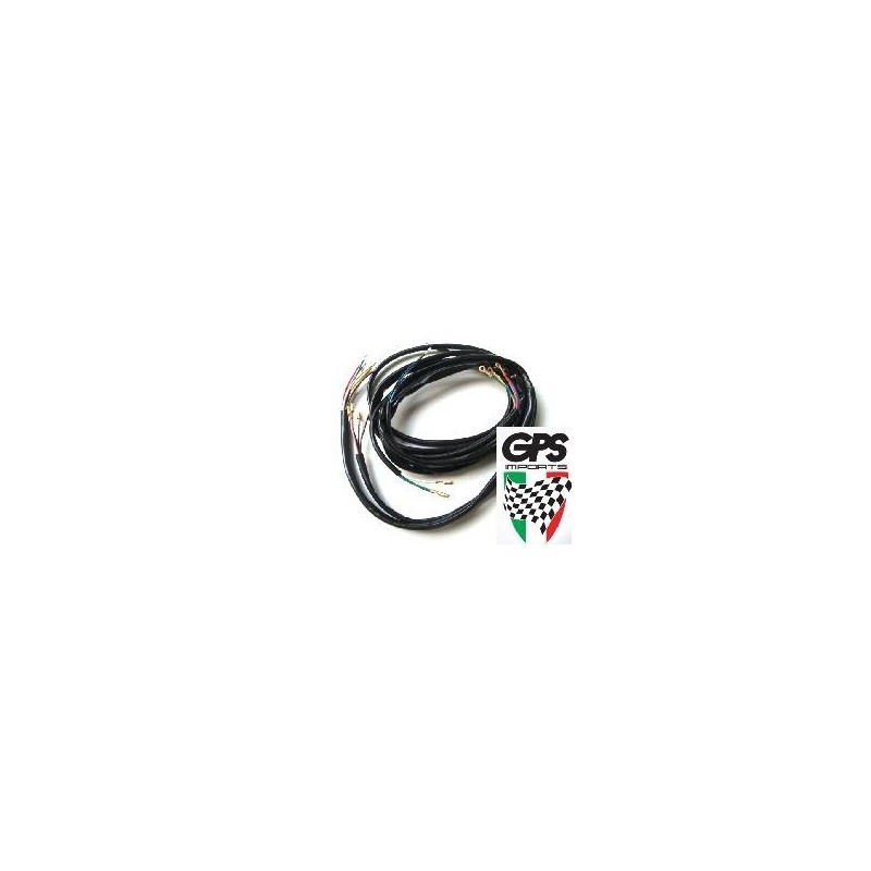 Wiring Loom V50 N, L, R