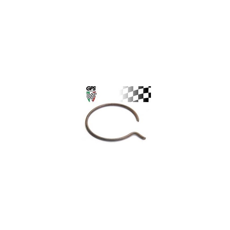 Circlip Rear Hub Seal