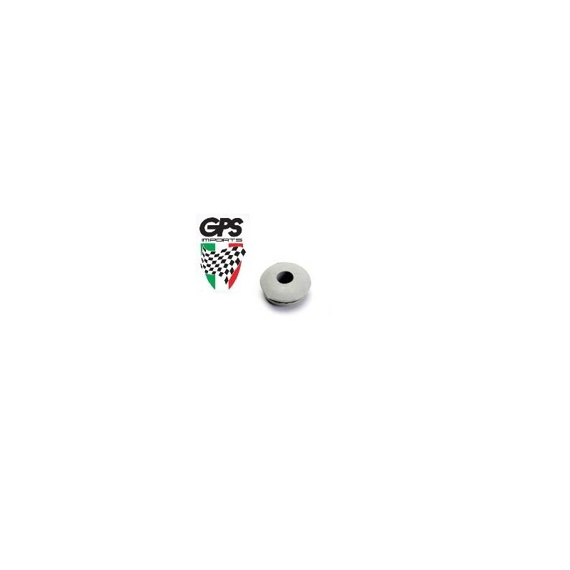 Petrol Rod Grommet Grey