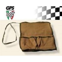 Tool Roll Vespa Vintage