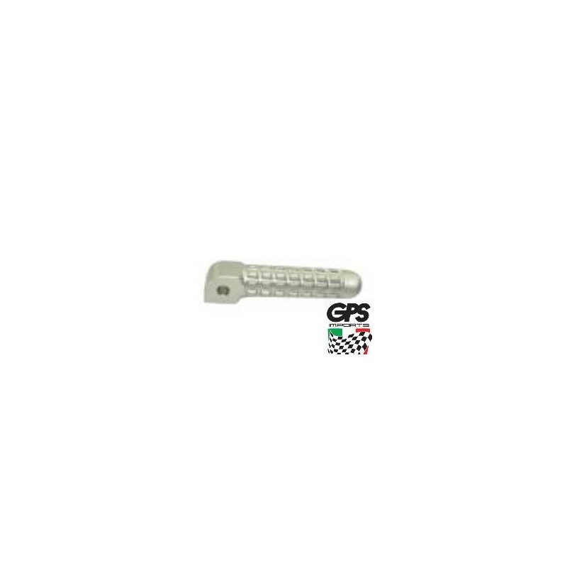 LH footrest Griso