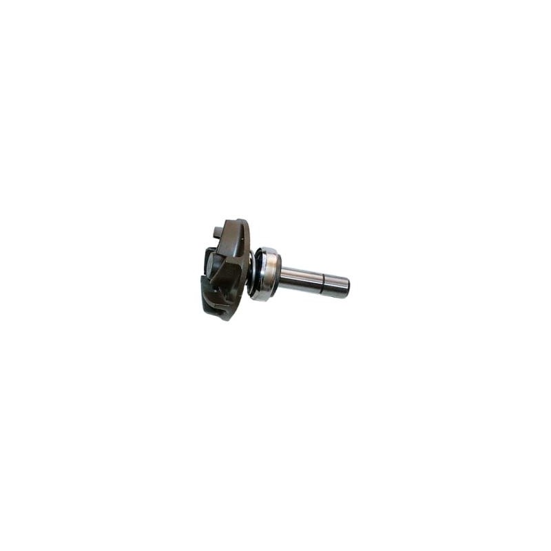 Water Pump Shaft