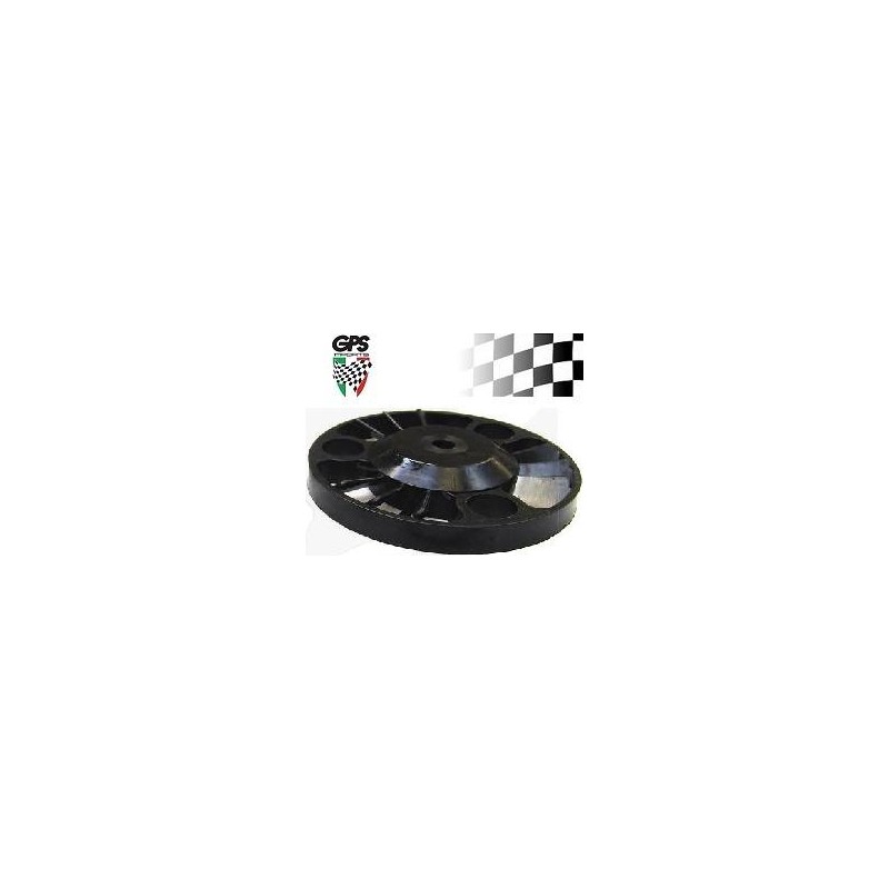 Water Pump Disc