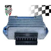 Regulator 50/125 8 Pin