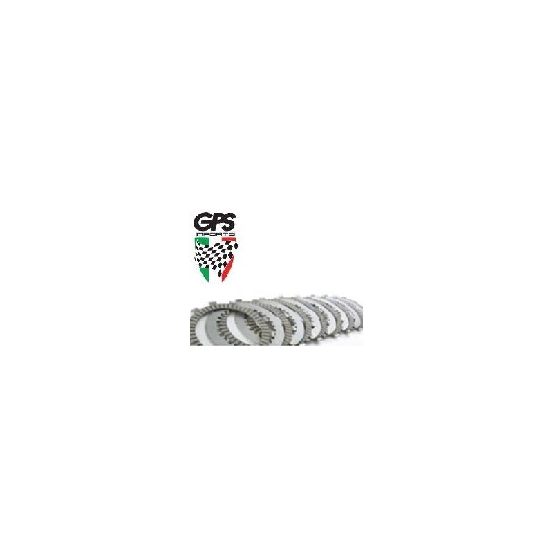 Clutch Kit Duc 851/916/900SS