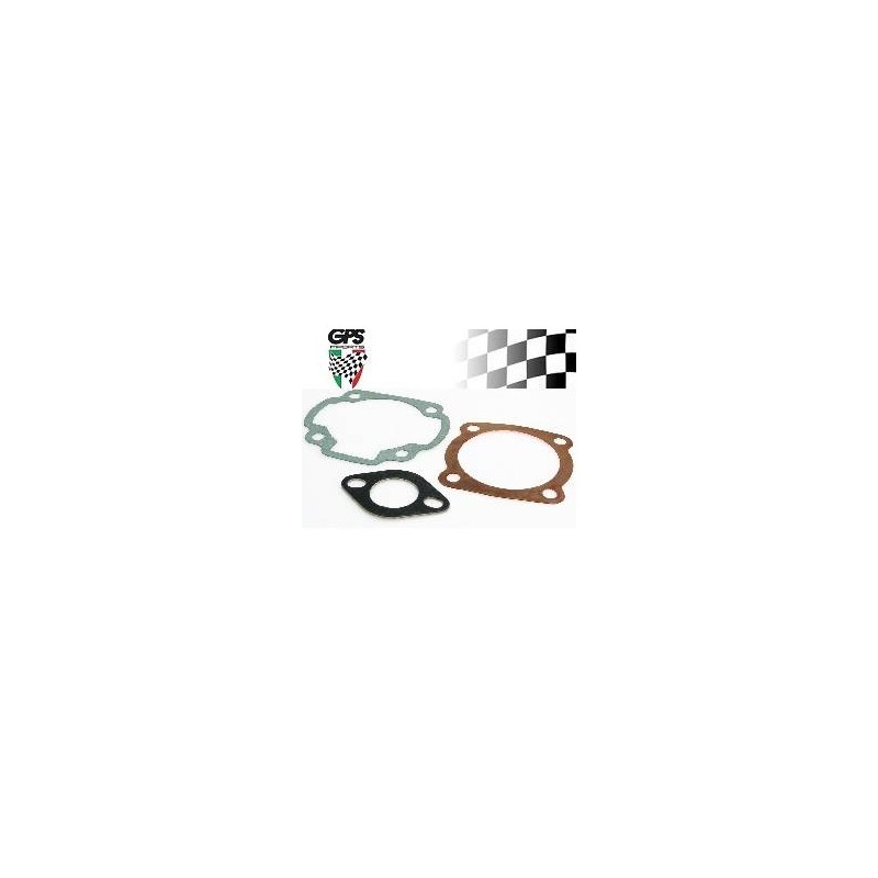 Gasket Set Aerox 100