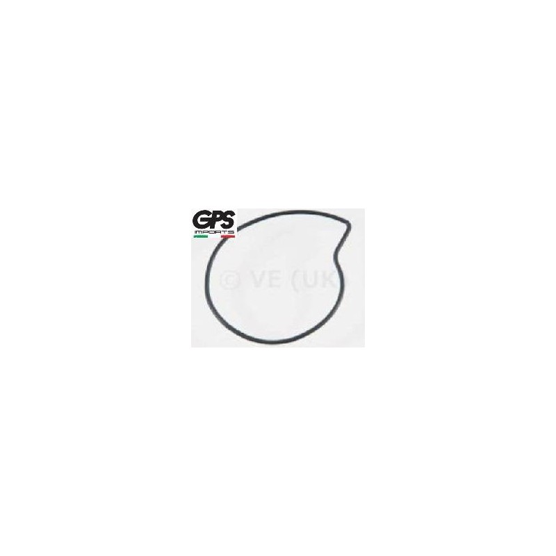 O Ring Water Pump Cover