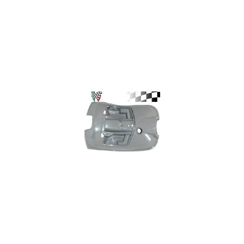 Glovebox LX Raw