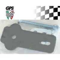 Fitting Kit Spare Wheel Holder