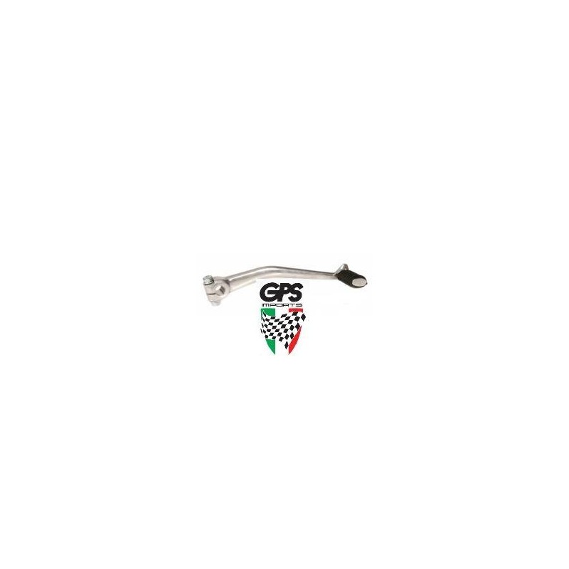 Kickstart Lever P150S Short