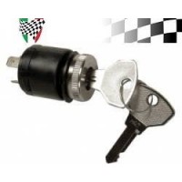 Ignition Switch 3 wire 2 Posit