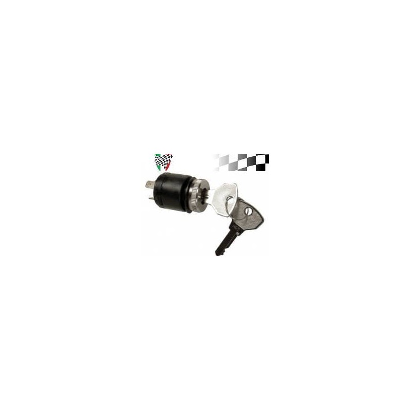 Ignition Switch 3 wire 2 Posit