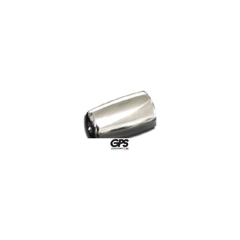 Bar End Accessory
