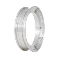 Tubeless Rim Polished