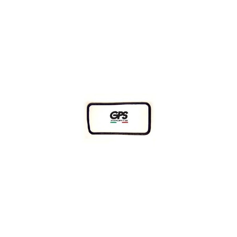 Rubber Glovebox Door VSC-E