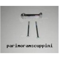 Mirror Mount Lambretta