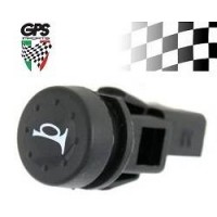 Horn Button Round Vespa / Piag