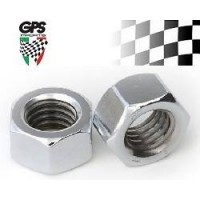 Wheel Nut VSB,VSC